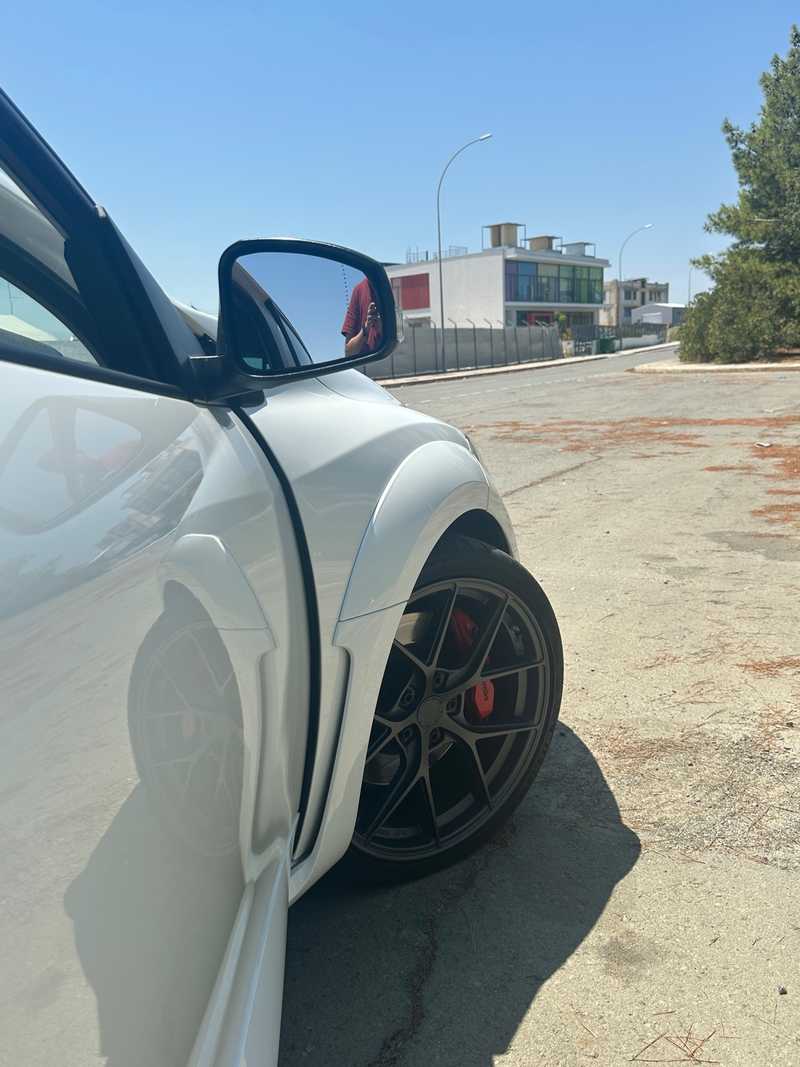 2014 Renault Megane 2,0L 2014 Cyprus