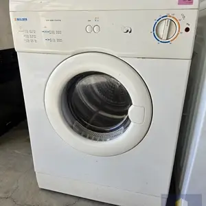 Malber td600 inox tumble dryer, Επαρχία Λεμεσού — Ύψωνας