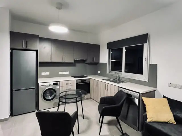 1-bedroom apartment to rent, Επαρχία Λεμεσού — Λεμεσός - Νεάπολη