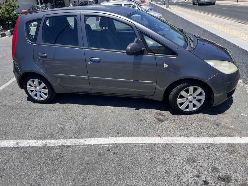 Mitsubishi Colt 1,4L 2007