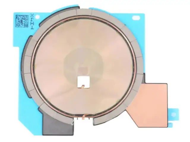 Flex power button + coil chip nfc wireless apple iphone 14 pro original, Επαρχία Λεμεσού — Άγιος Αθανάσιος