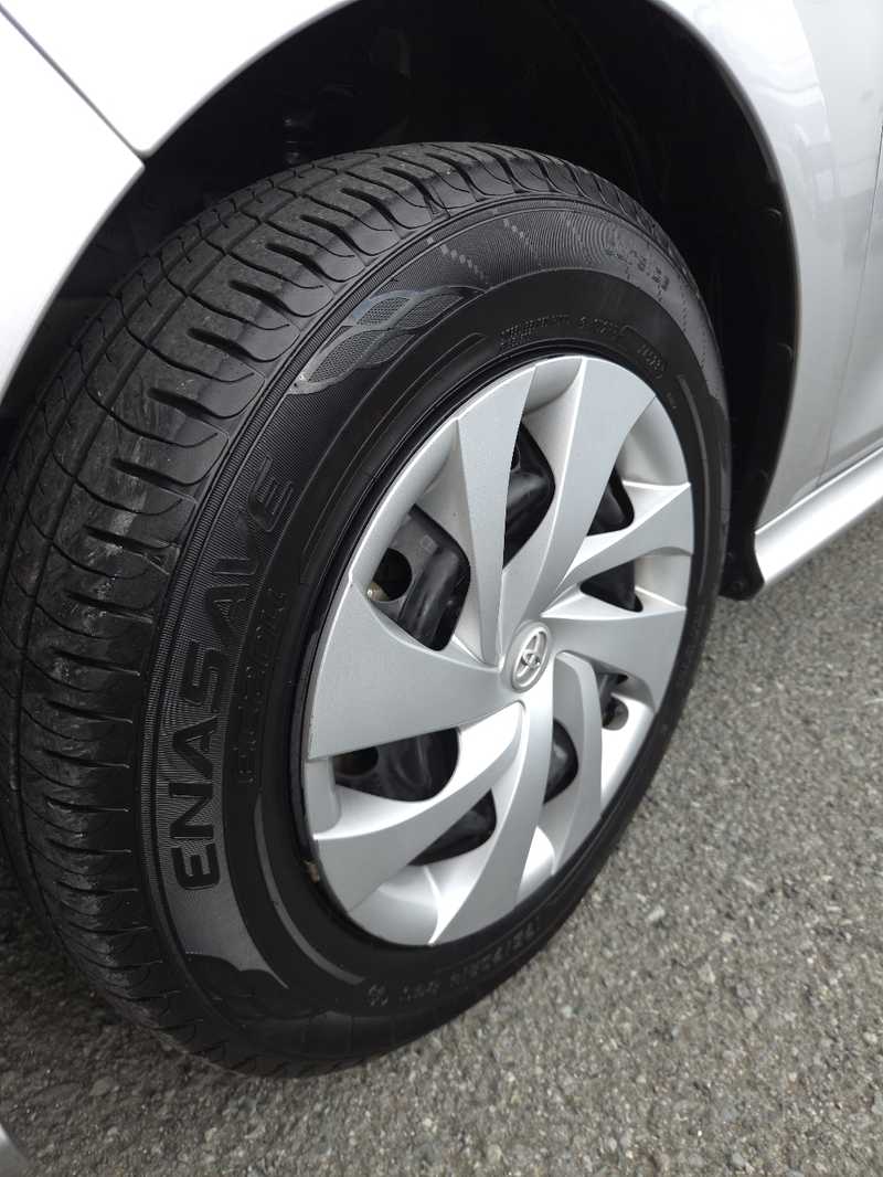 2021 Toyota Yaris 1,5L 2021 Cyprus