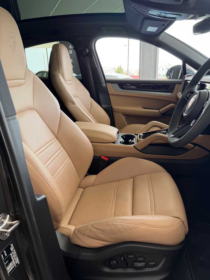 2024 Porsche Cayenne 3,0L 2024 Cyprus