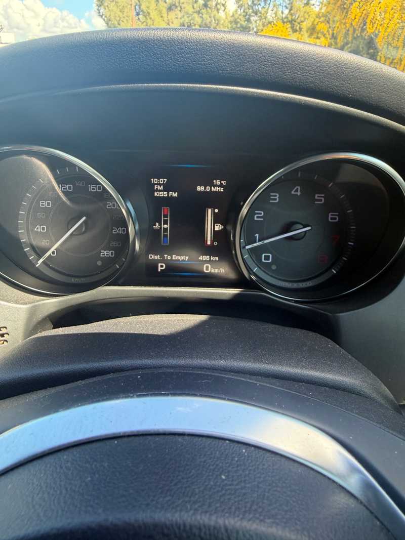2016 Jaguar XE 2,0L 2016 Cyprus