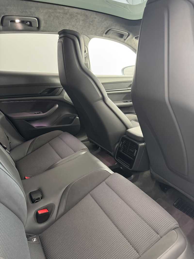 2023 Porsche Taycan Electric 2023 Cyprus
