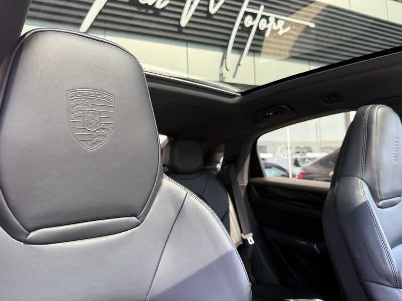 2023 Porsche Cayenne 3,0L 2023 Cyprus