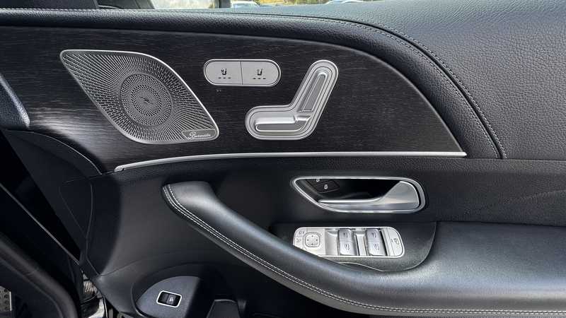 2021 Mercedes-Benz GLE-Class 3,0L 2021 Cyprus