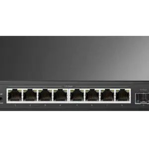 Cudy switch multi-gigabit ethernet 8-ports 2.5gbe + 10g sfp hs108es1, Limassol — Agios Athanasios