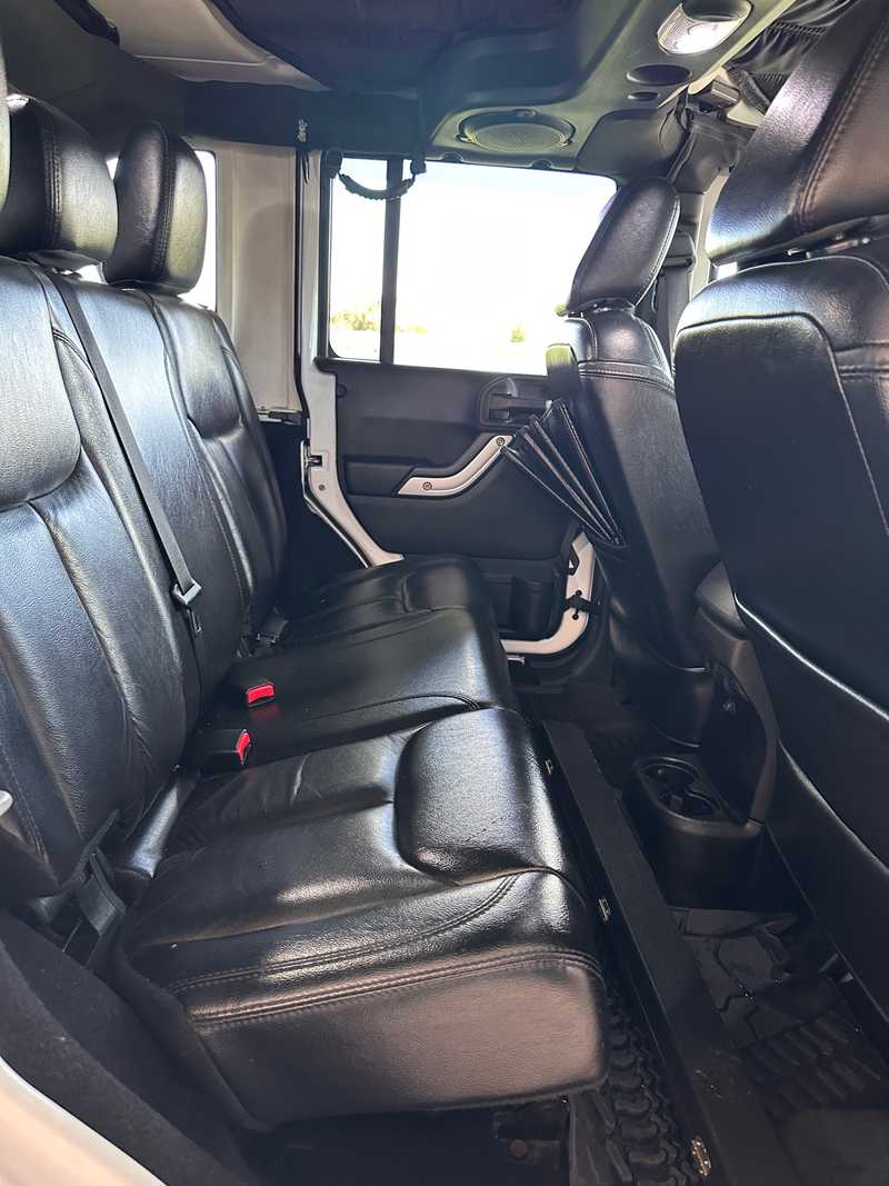 2013 Jeep Wrangler 2,8L 2013 Cyprus