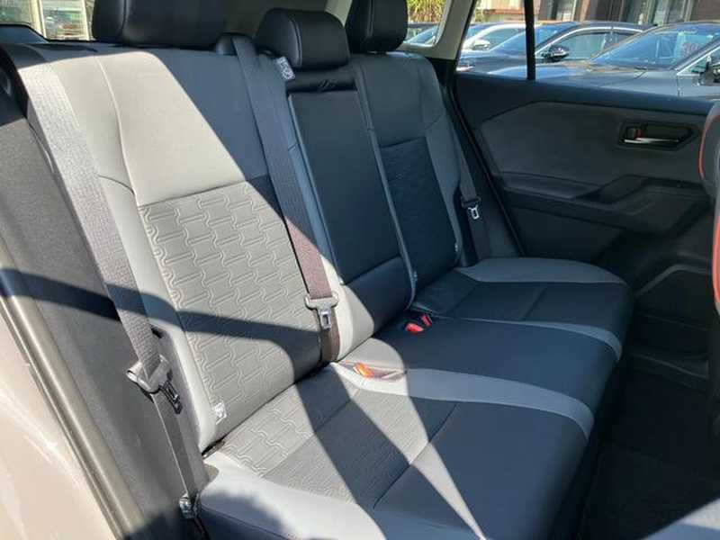 2026 Toyota RAV4 2,5L 2026 Cyprus
