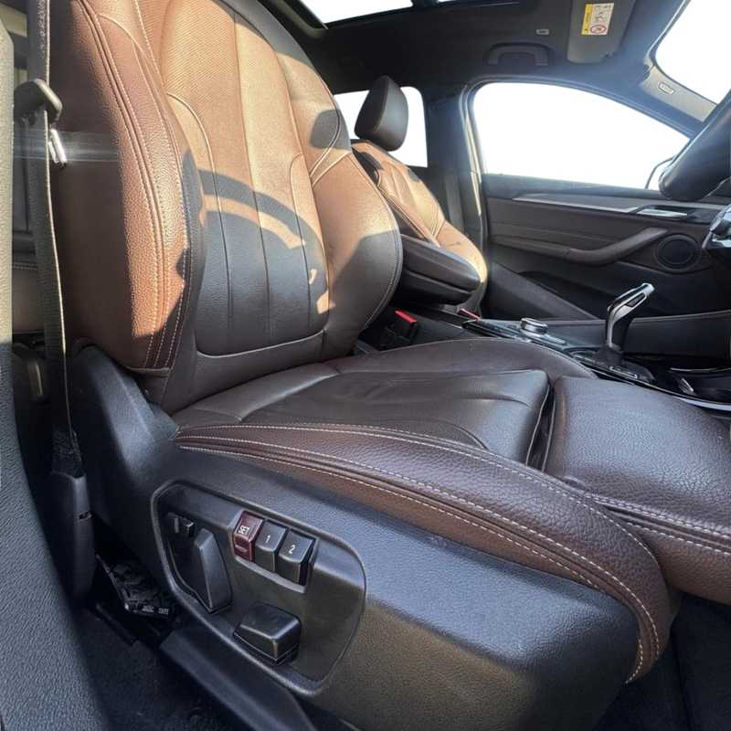 2022 BMW X2 2,0L 2022 Cyprus