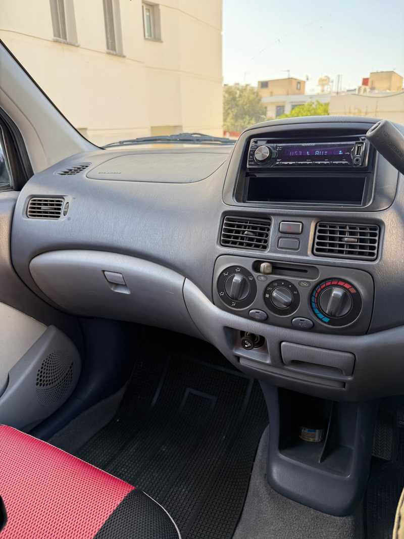 1999 Cars Other 1,5L 1999 Cyprus