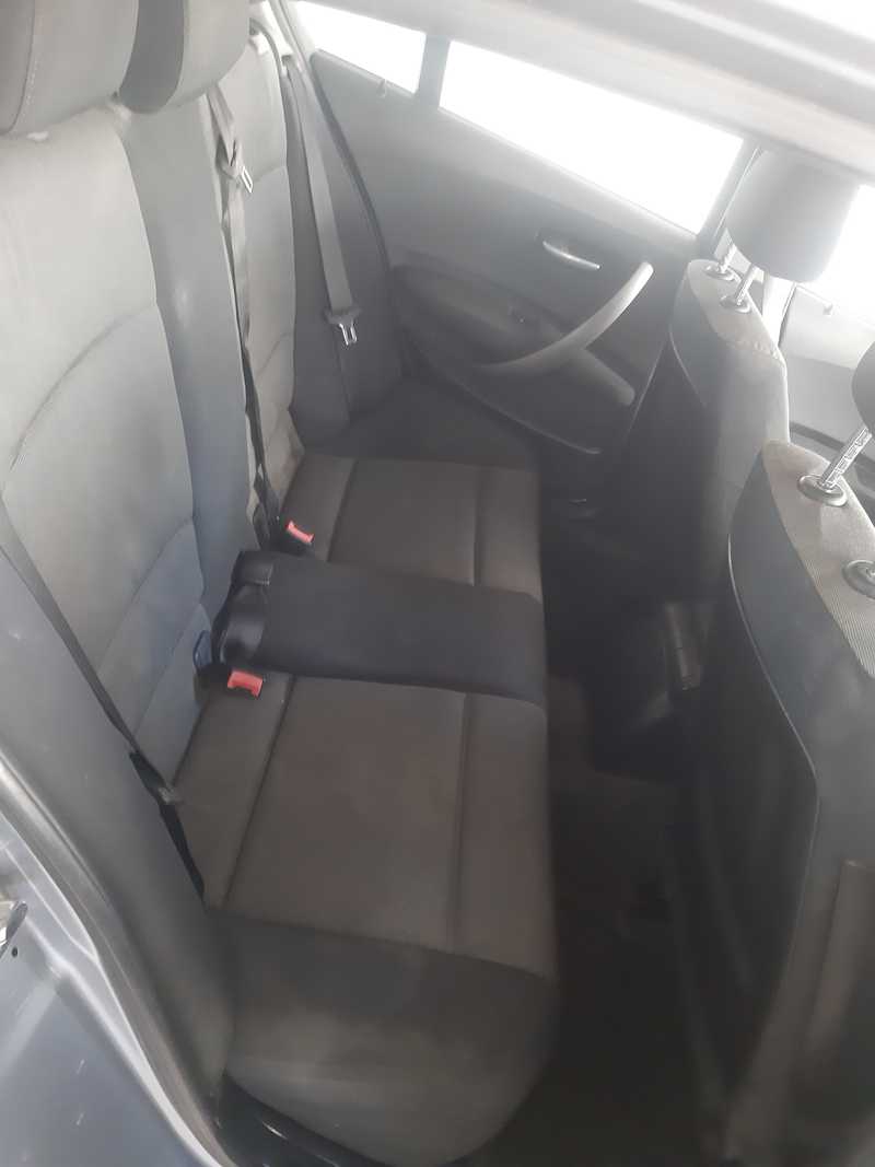 2006 BMW 1-Series 1,6L 2006 Cyprus