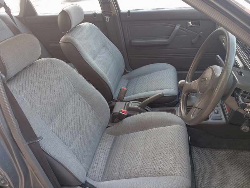 1990 Mazda 626 1,6L 1990 Cyprus