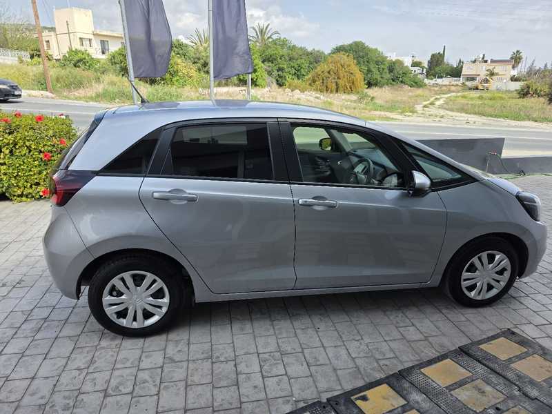 2023 Honda Fit 1,5L 2023 Cyprus