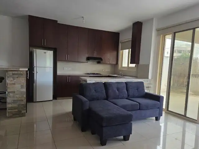 2-bedroom apartment to rent, Επαρχία Λευκωσίας — Γέρι