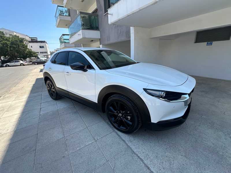 2023 Mazda CX-30 2,0L 2023 Cyprus