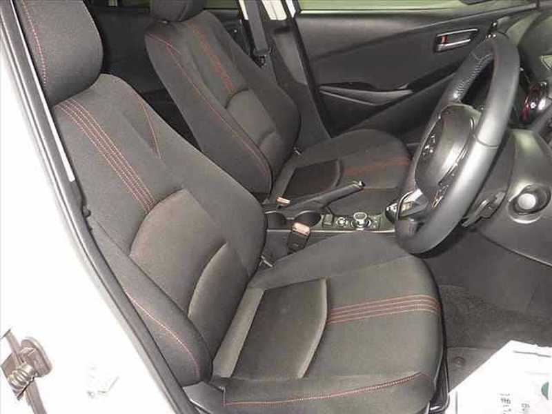 2023 Mazda 2 1,5L 2023 Cyprus