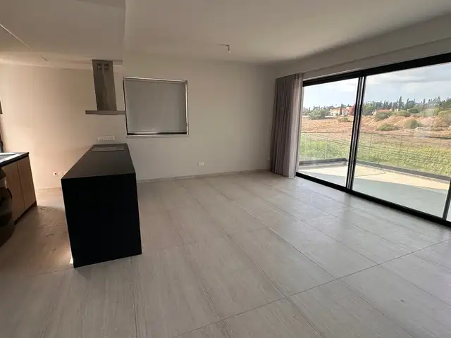  2-bedroom apartment to rent, Nicosia — Latsia - Agios Georgios
