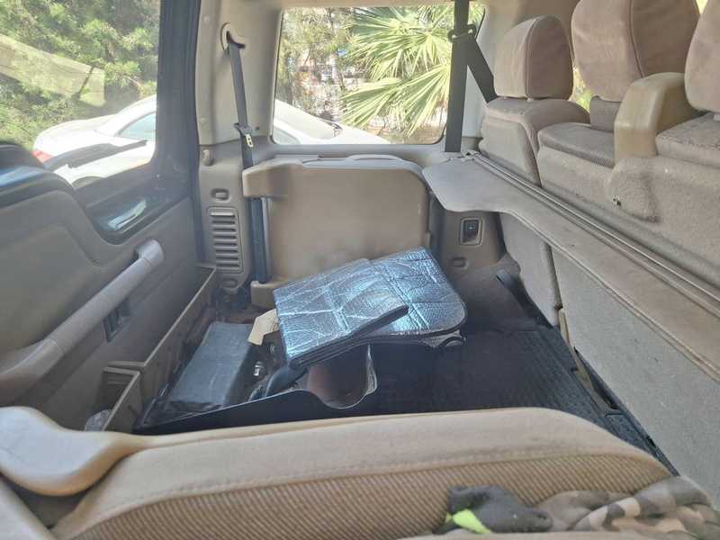 1999 Land Rover Discovery 2,5L 1999 Cyprus
