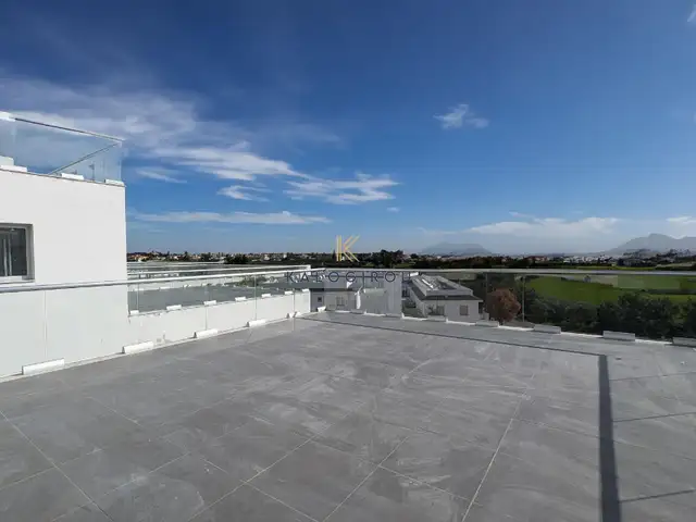 2-bedroom apartment for sale, Larnaca — Mazotos