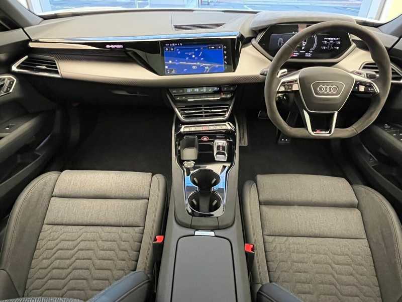 2025 Audi e-tron GT Electric 2025 Cyprus