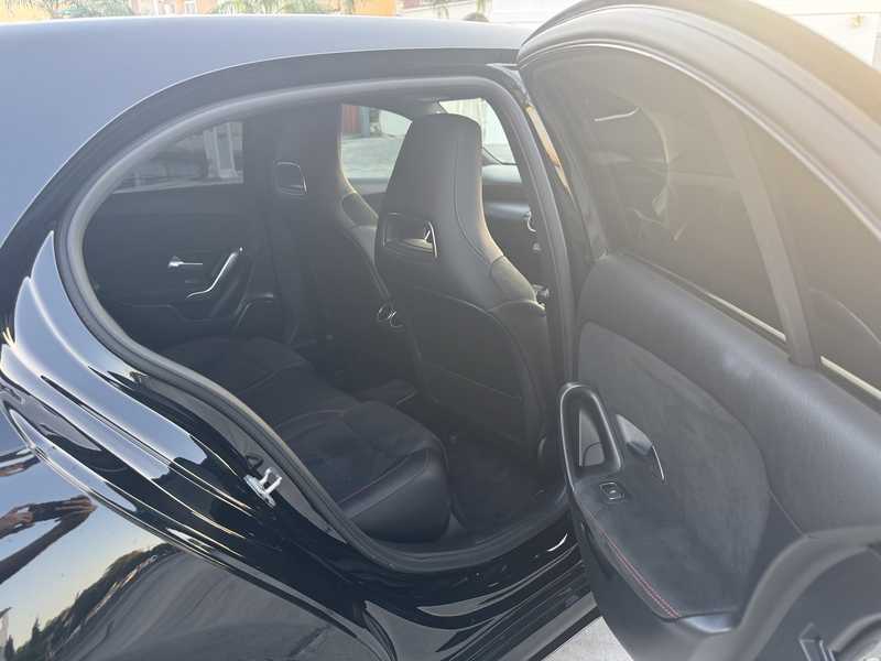 2019 Mercedes-Benz A-Class 1,3L 2019 Cyprus