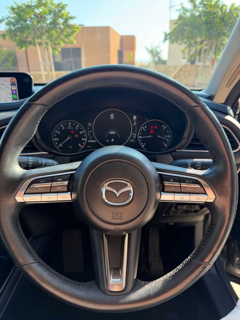 2020 Mazda CX-30 2,0L 2020 Cyprus