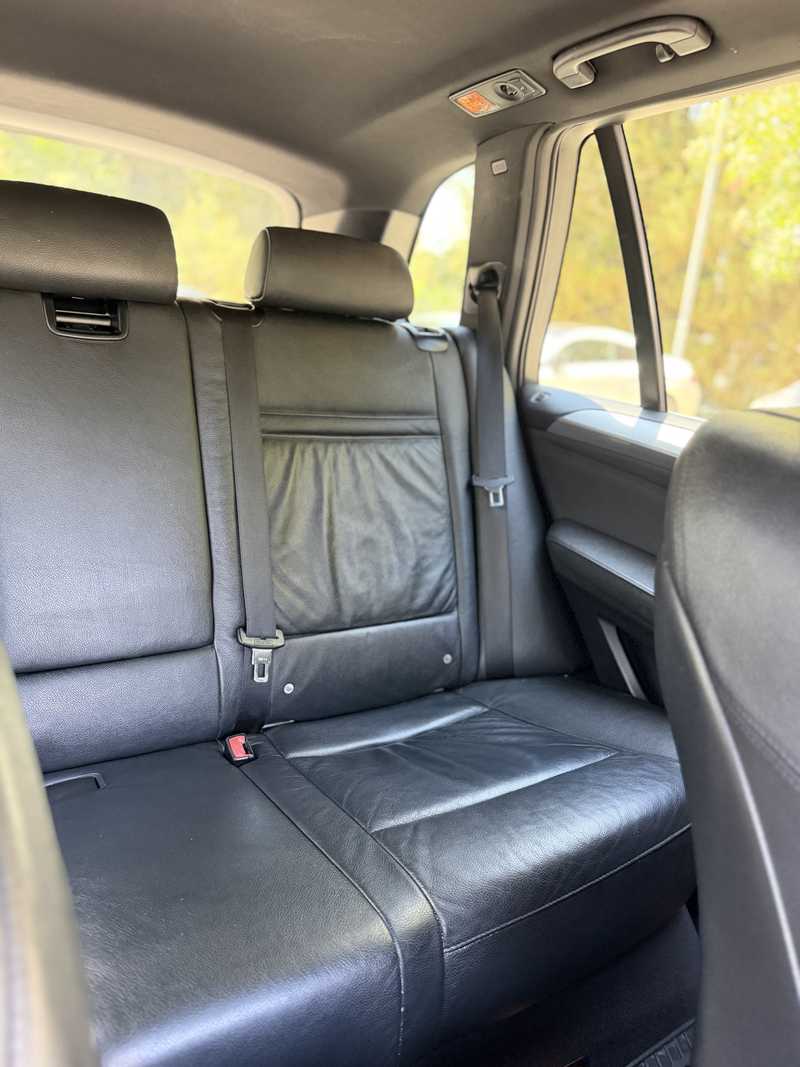 2011 BMW X5 3,0L 2011 Cyprus
