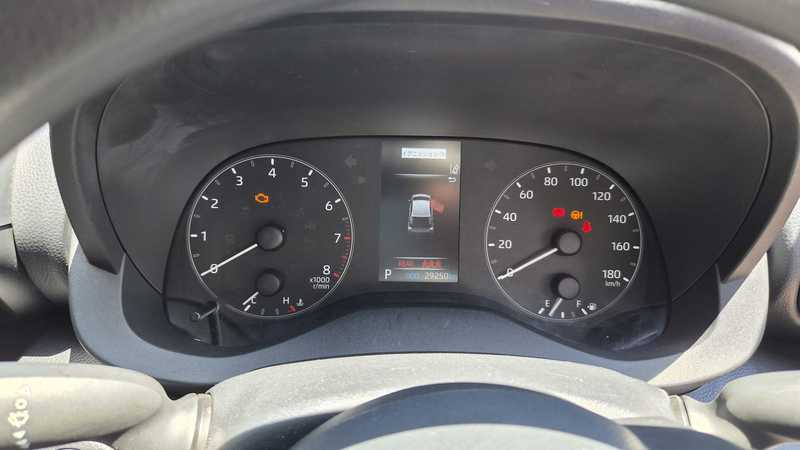 2023 Toyota Yaris 1,5L 2023 Cyprus