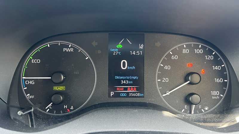 2021 Toyota Yaris 1,5L 2021 Cyprus