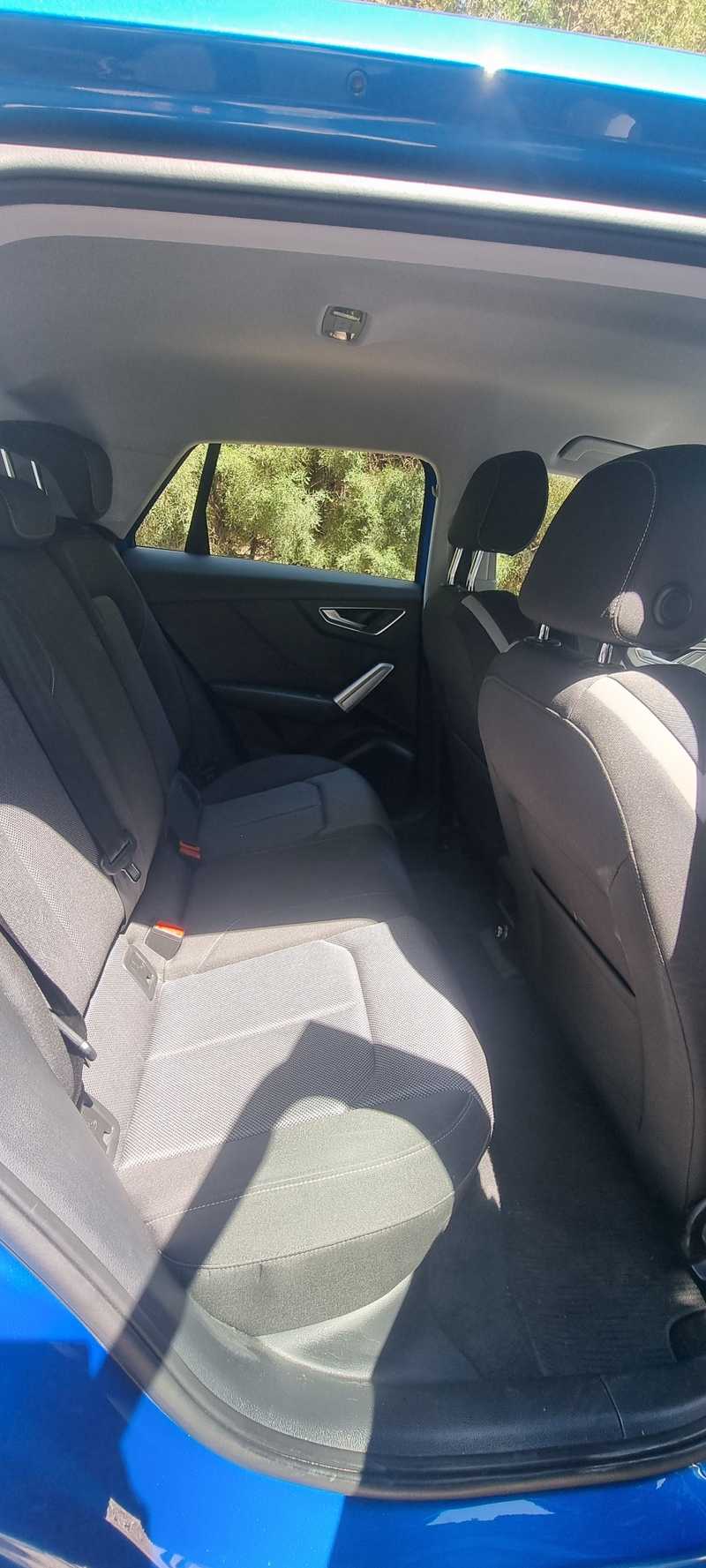 2019 Audi Q2 1,0L 2019 Cyprus