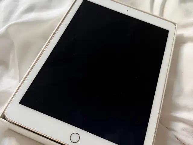 Ipad air, Επαρχία Λεμεσού — Κολόσσι- Άγιος Λουκάς