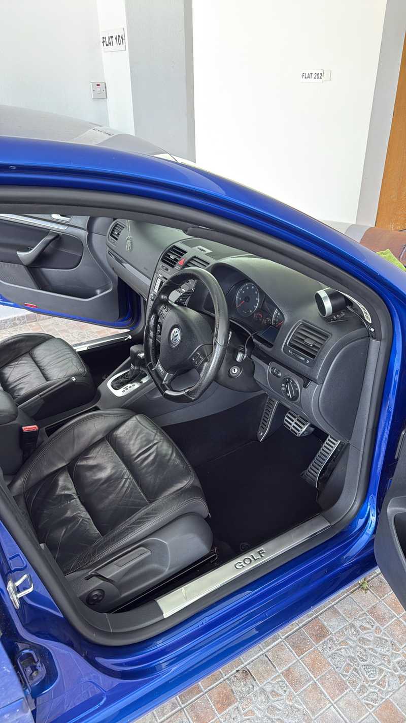 2007 Volkswagen Golf 1,4L 2007 Cyprus