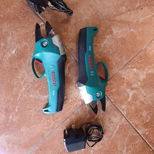 Bosch rechargeable scissors, Επαρχία Πάφου — Τίμη