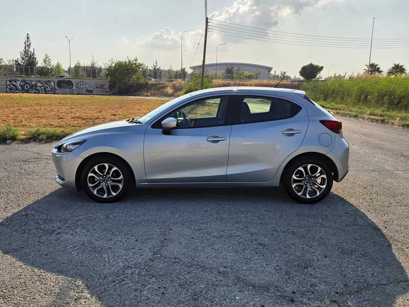 2019 Mazda 2 1,5L 2019 Cyprus