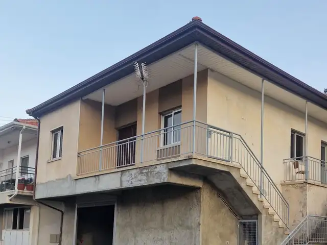 3-bedroom detached house for sale, Limassol — Kyperounta