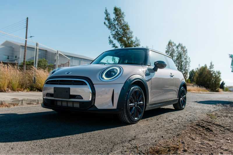 Mini Cooper 1,5L 2023
