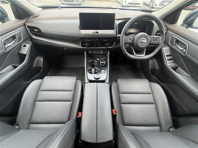 2025 Nissan X-Trail 1,5L 2025 Cyprus