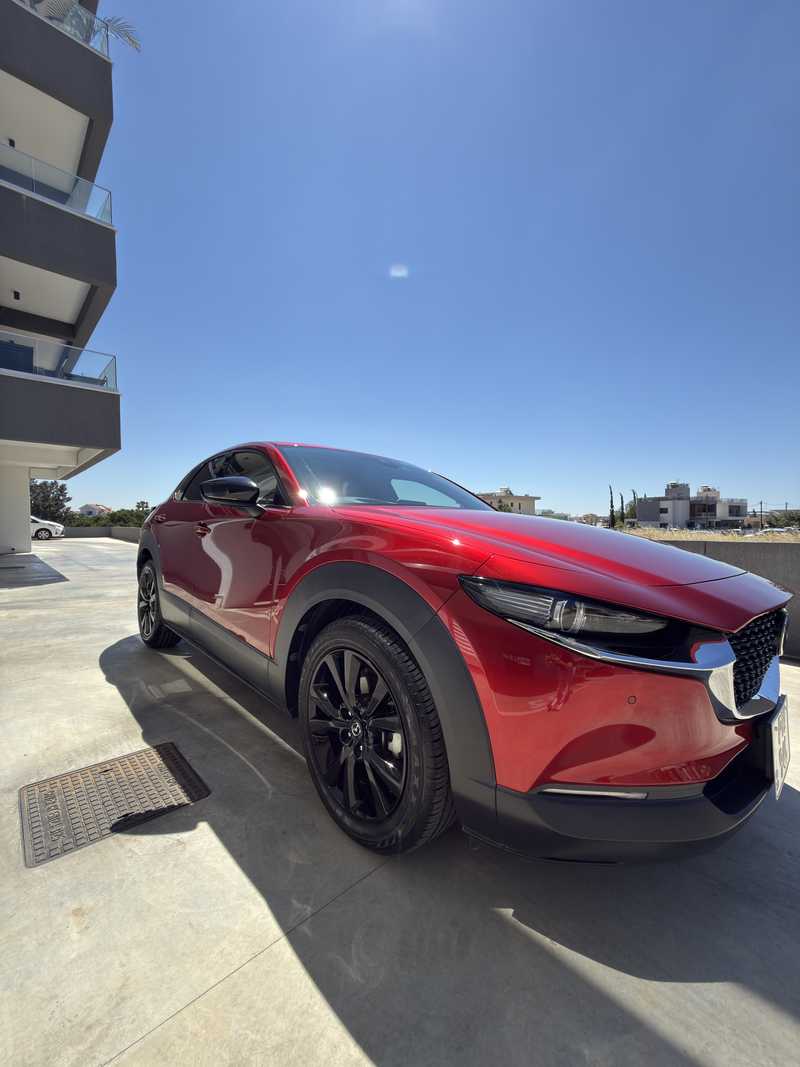 2020 Mazda CX-30 2,0L 2020 Cyprus