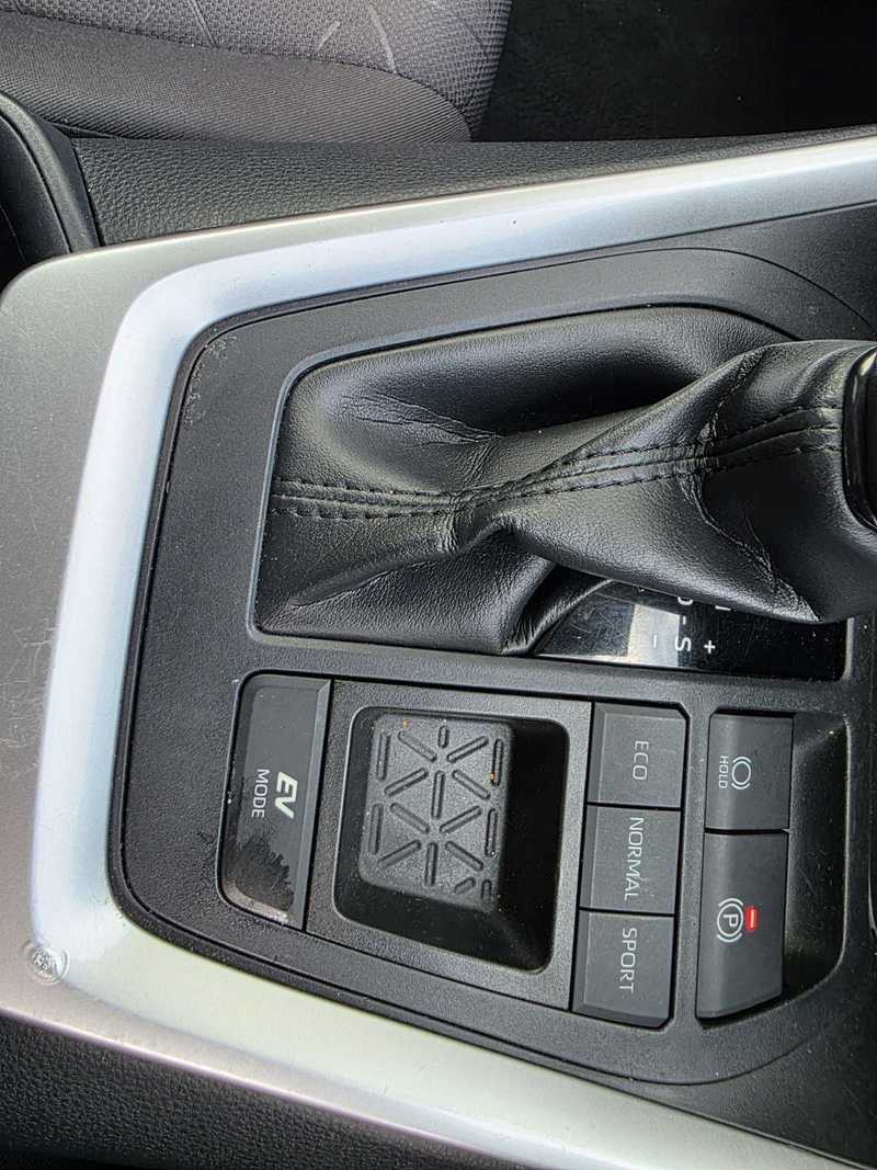 2021 Toyota RAV4 2,5L 2021 Cyprus