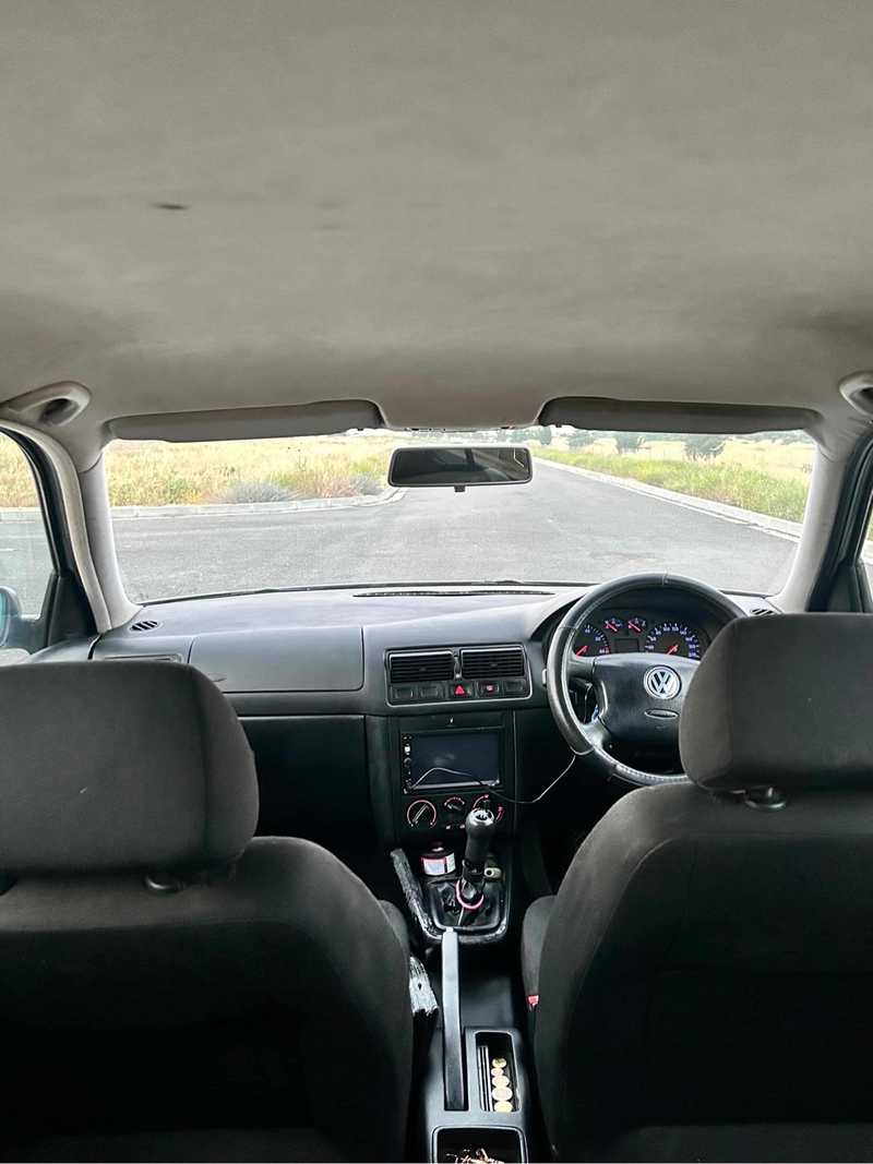 1999 Volkswagen Golf 1,4L 1999 Cyprus
