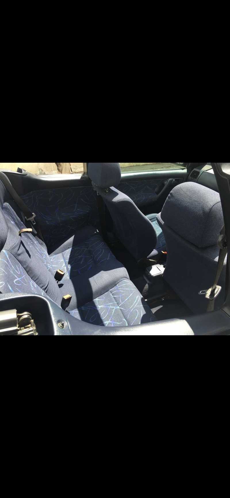 1996 Volkswagen Golf 1,8L 1996 Cyprus