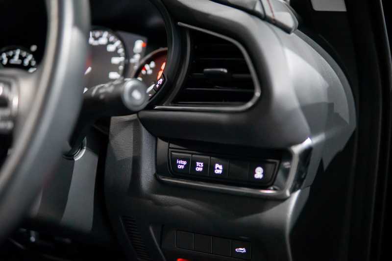 2022 Mazda CX-30 2,0L 2022 Cyprus