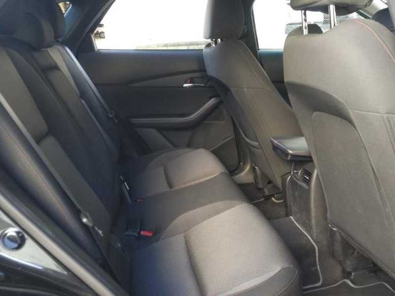 2024 Mazda CX-30 2,0L 2024 Cyprus