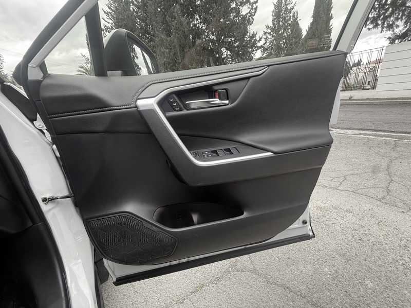 2023 Toyota RAV4 2,5L 2023 Cyprus