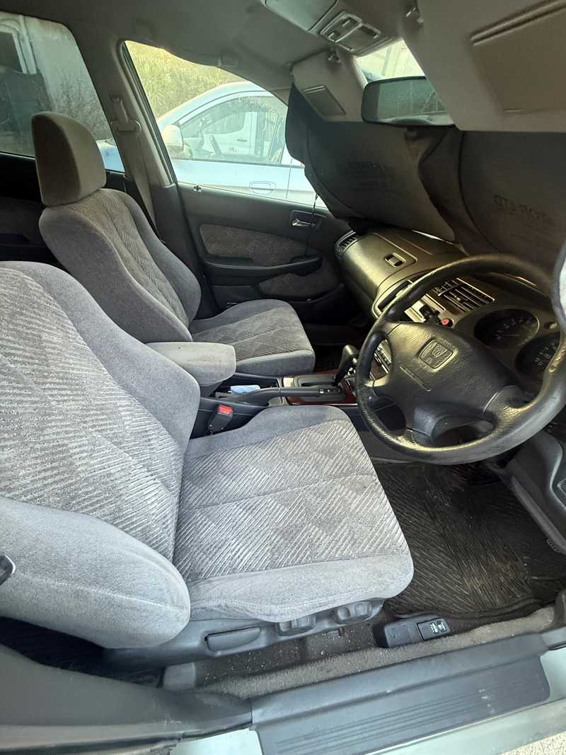 1998 Honda Accord 1,8L 1998 Cyprus