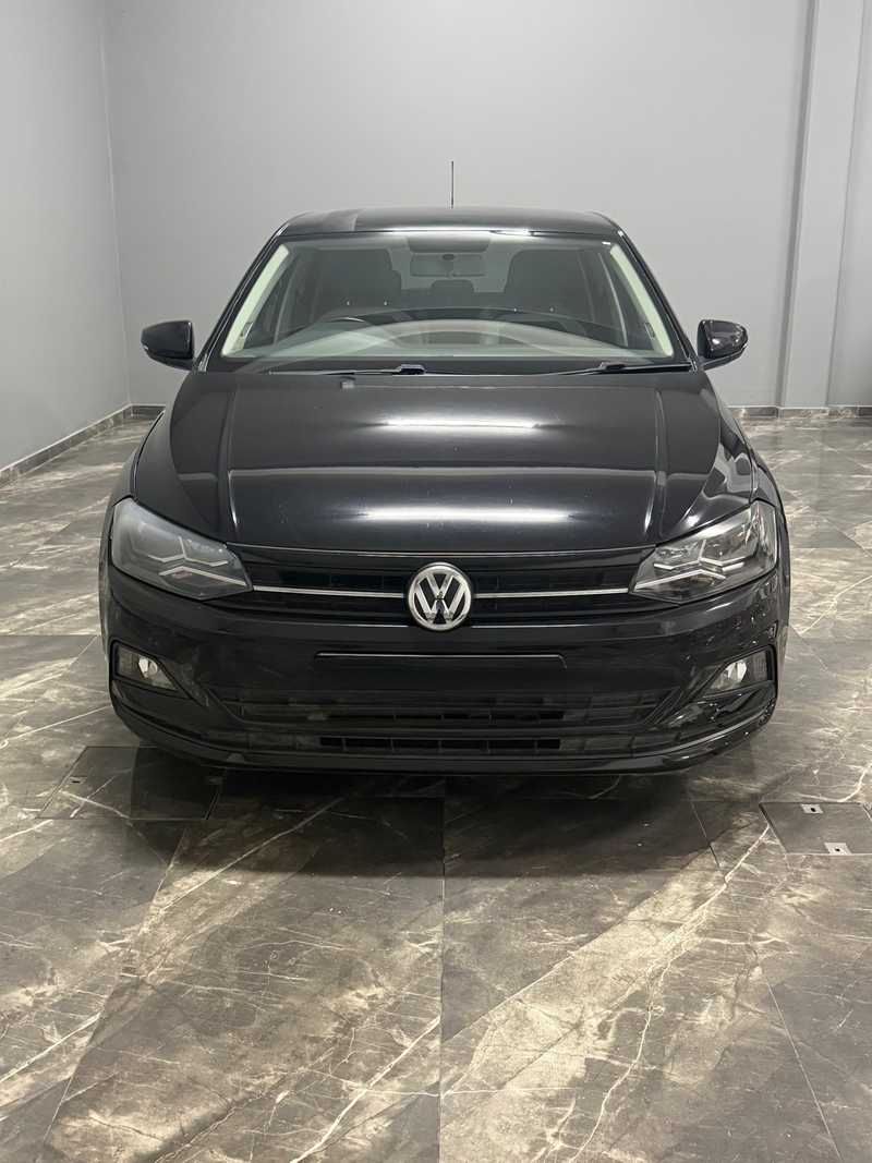 2018 Volkswagen Polo 1,2L 2018 Cyprus
