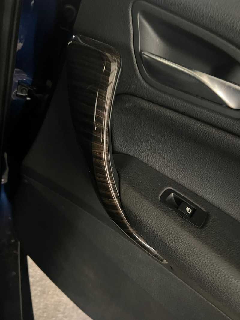 2017 BMW 1-Series 1,8L 2017 Cyprus