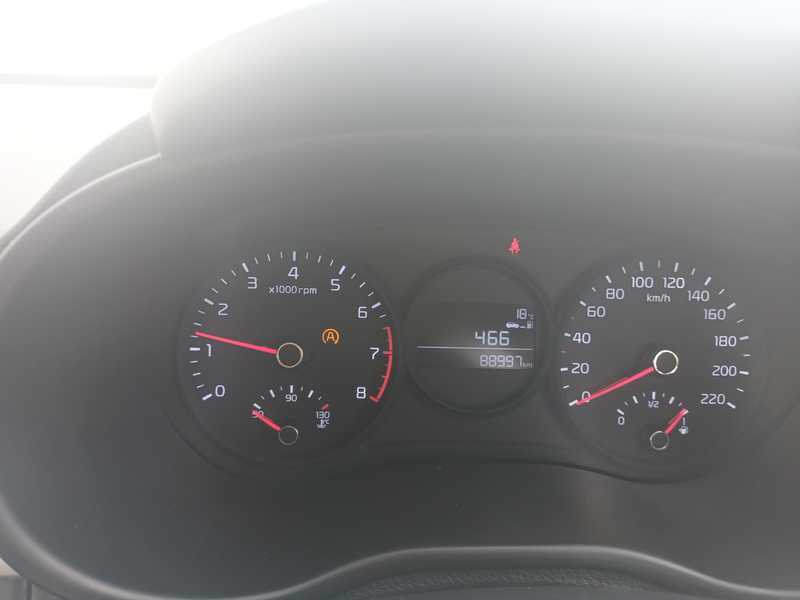 2022 KIA Picanto 1,0L 2022 Cyprus
